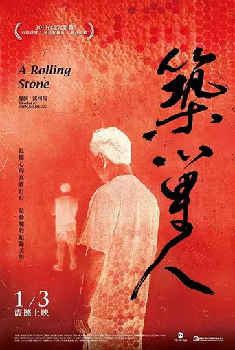 A Rolling Stone (2012)