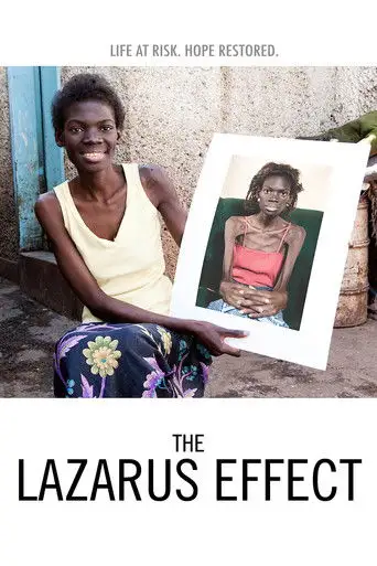 The Lazarus Effect (2010)