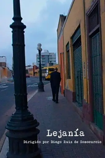 Lejanía (2014)