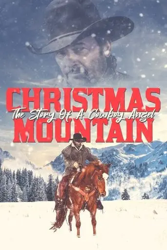 Christmas Mountain: The Story Of A Cowboy Angel (1981)