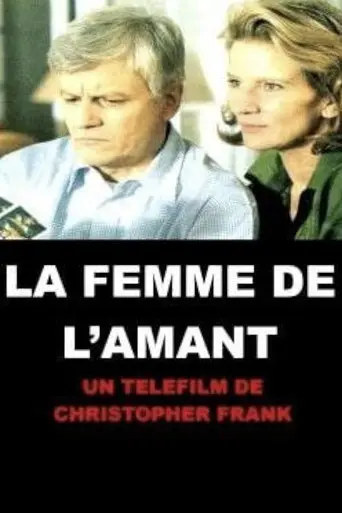 La Femme de l'amant (1992)