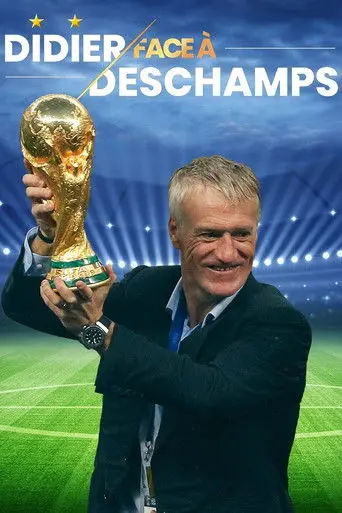 Didier face à Deschamps (2019)