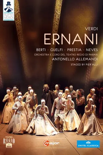 Verdi: Ernani (2005)