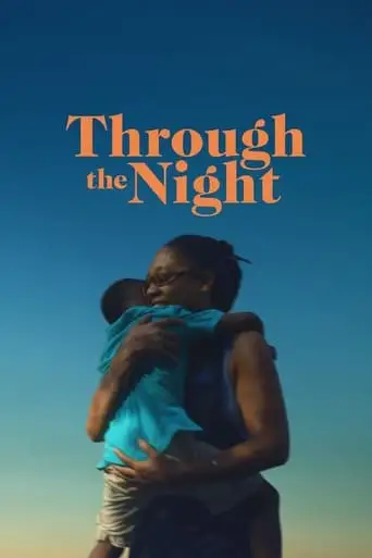 Through The Night (2021)