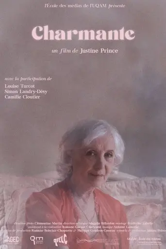 Charming (2021)