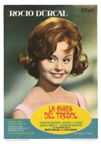 La Chica Del Trebol (1963)