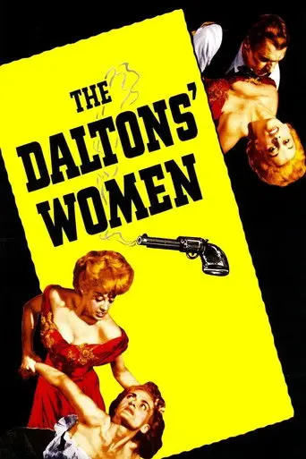 The Daltons' Women (1950)