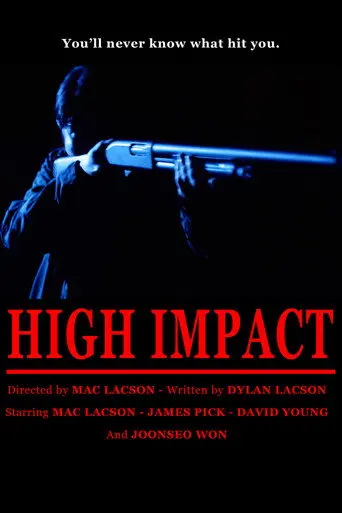 High Impact (2024)