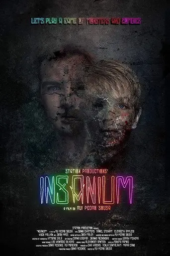 Insanium (2018)