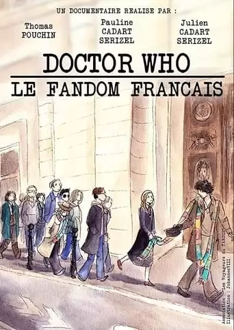 Doctor Who - Le Fandom Français (2019)
