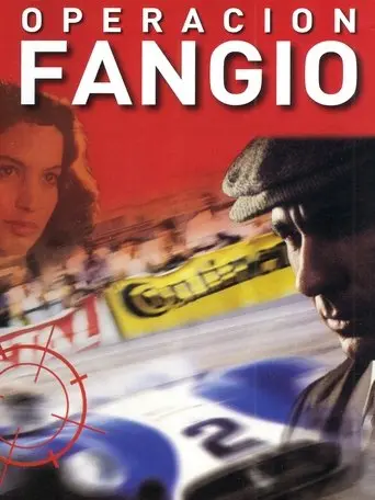 Operación Fangio (2000)