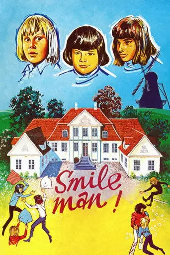 Smile, Man! (1972)