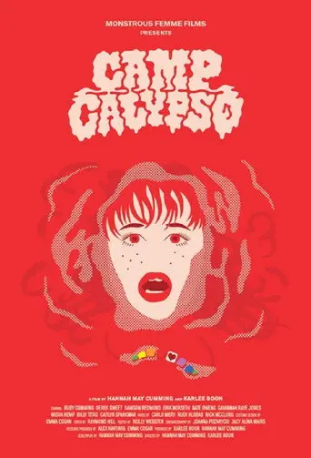 Camp Calypso (2020)