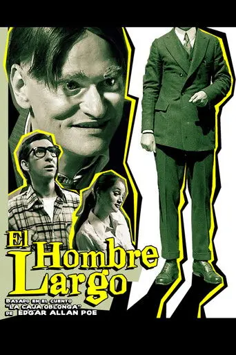 El hombre largo (2004)
