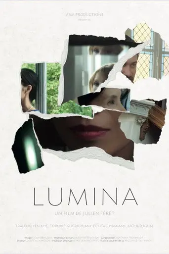 Lumina (2020)