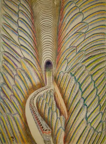 Arte Errante (2018)