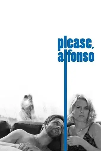 Please, Alfonso (2012)