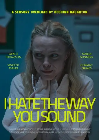 I Hate the Way You Sound (2026)