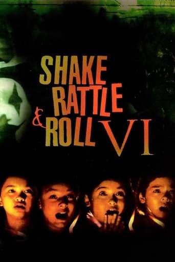 Shake Rattle And Roll 6 (1997)