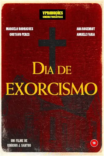 Dia de Exorcismo (2018)