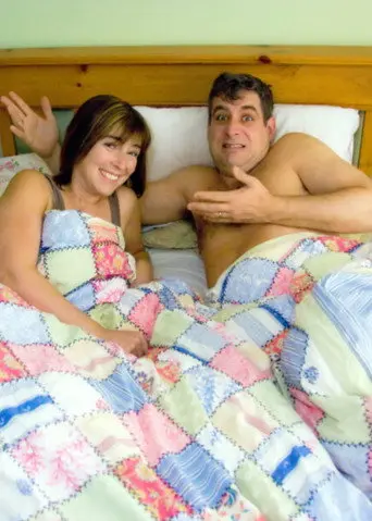 How to Make Love to My Wife (2008)