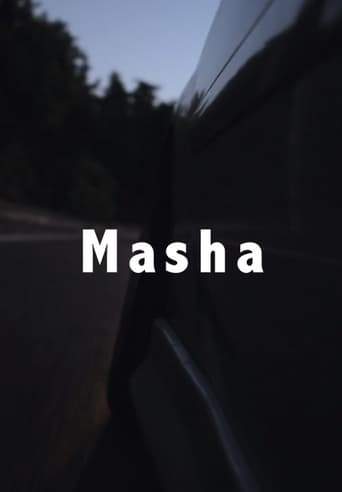 Masha (2018)