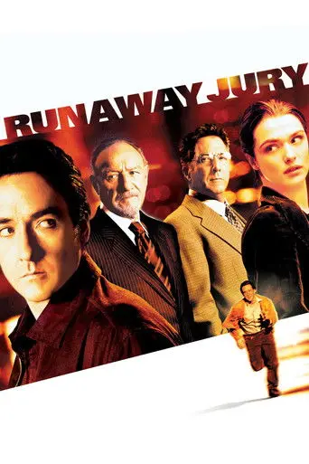 Runaway Jury (2003)