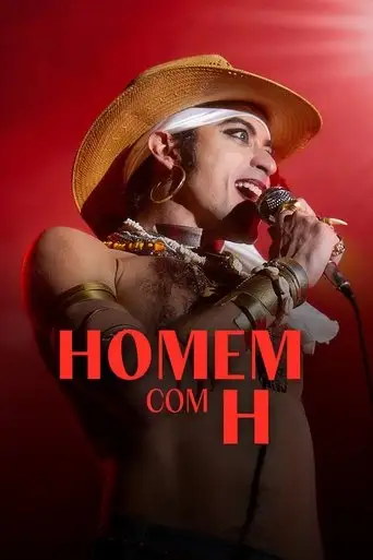 Homem com H (2025)