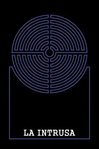 La intrusa (1993)