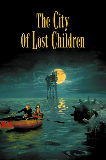 The City of Lost Children (1995)
