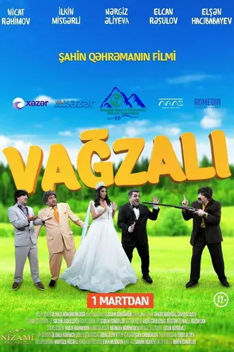 Vağzalı (2022)