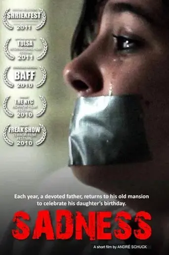 Sadness (2010)