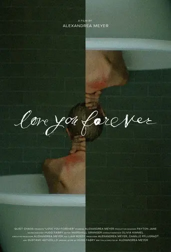 Love You Forever (2024)