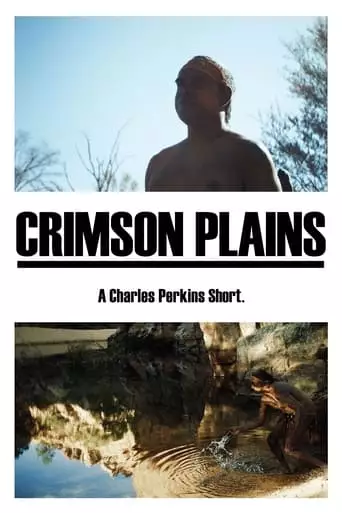 Crimson Plains (2022)