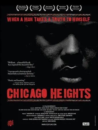 Chicago Heights (2010)