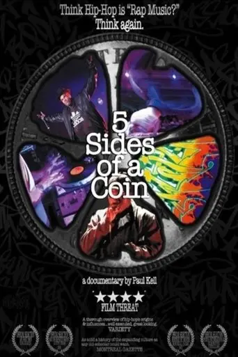 5 Sides Of A Coin (2004)