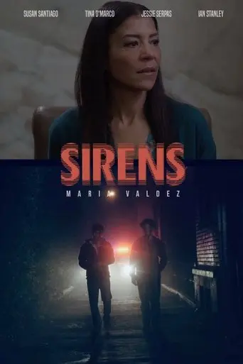 Sirens (2025)