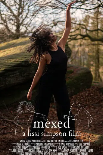 Mėxed (2021)
