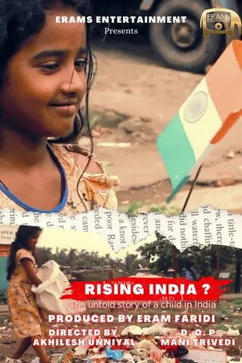 Rising India (2020)