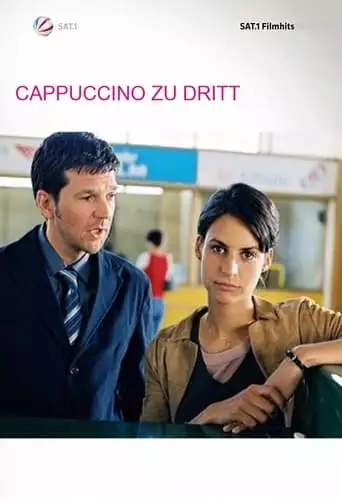Cappuccino Zu Dritt (2003)