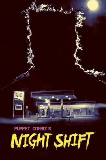 Puppet Combo's: Night Shift (2025)