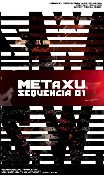 S.W. Metaxu-seq.01 (2013)