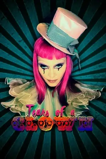 Madonna: Tears Of A Clown (2016)