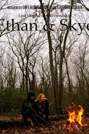 Ethan & Skye (2014)