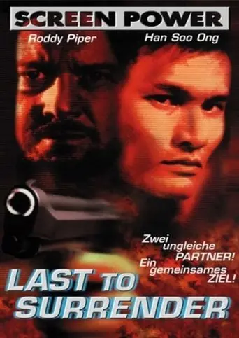 Last To Surrender (1999)