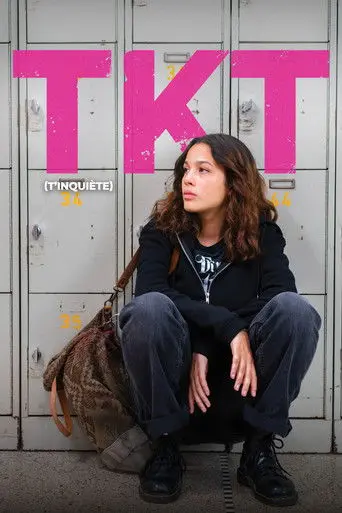 Don't Worry, I'll be Ok (2024)