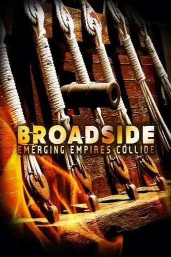 Broadside: Emerging Empires Collide (2009)