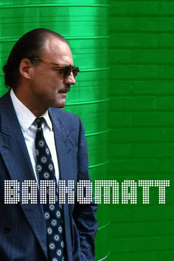 Bankomatt (1989)