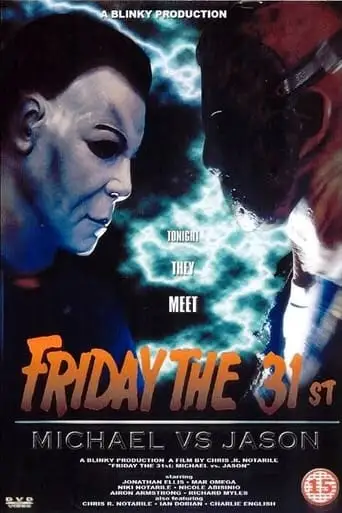 Friday The 31st: Michael Vs. Jason (2005)