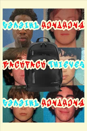 Backpack Thieves (2026)
